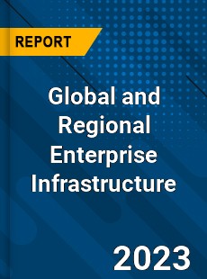 Global and Regional Enterprise Infrastructure Industry