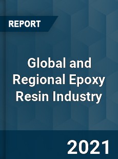 Global and Regional Epoxy Resin Industry