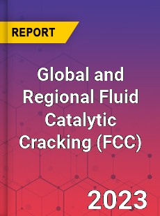 Global and Regional Fluid Catalytic Cracking Industry