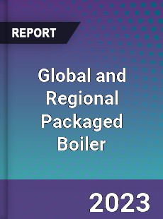 Global and Regional Packaged Boiler Industry