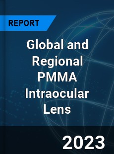 Global and Regional PMMA Intraocular Lens Industry