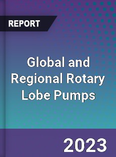 Global and Regional Rotary Lobe Pumps Industry