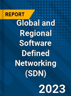 Global and Regional Software Defined Networking Industry