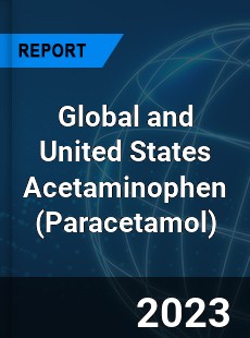 Global and United States Acetaminophen Market