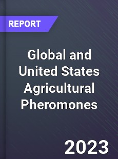 Global and United States Agricultural Pheromones Market