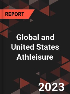 Global and United States Athleisure Market