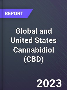 Global and United States Cannabidiol Market