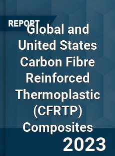 Global and United States Carbon Fibre Reinforced Thermoplastic Composites Market