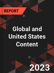 Global and United States Content Market