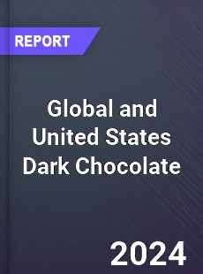 Global and United States Dark Chocolate Market