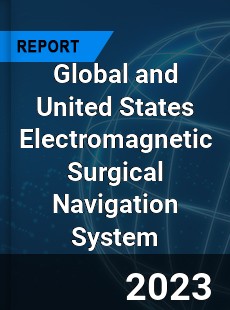 Global and United States Electromagnetic Surgical Navigation System Market