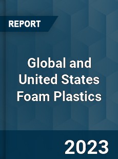 Global and United States Foam Plastics Market