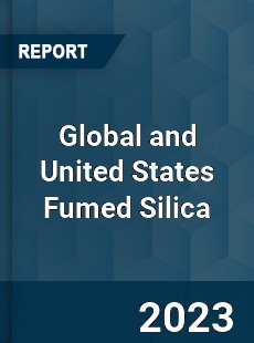 Global and United States Fumed Silica Market