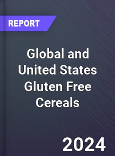 Global and United States Gluten Free Cereals Market