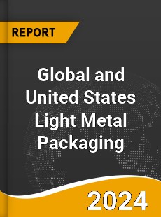 Global and United States Light Metal Packaging Market