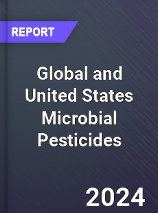 Global and United States Microbial Pesticides Market