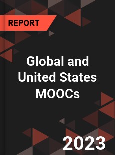 Global and United States MOOCs Market