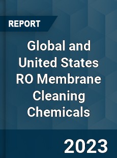 Global and United States RO Membrane Cleaning Chemicals Market