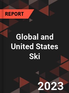 Global and United States Ski Market