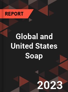 Global and United States Soap Market