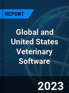 Global and United States Veterinary Software Market