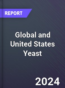 Global and United States Yeast Market