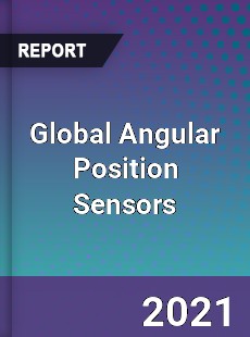 Global Angular Position Sensors Market