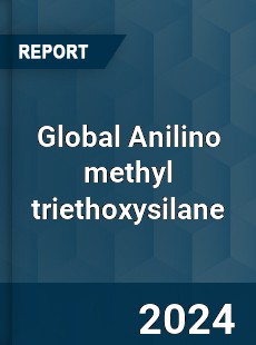 Global Anilino methyl triethoxysilane Industry