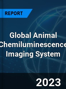 Global Animal Chemiluminescence Imaging System Industry