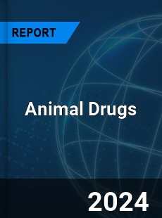 Animal Drugs Market to Wi...