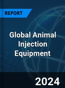 Global Animal Injection Equipment Industry