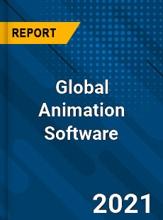 Global Animation Software Market