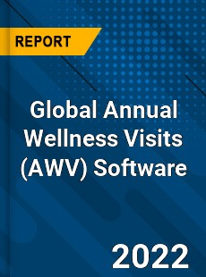 Global Annual Wellness Visits Software Market