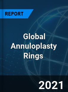 Global Annuloplasty Rings Market