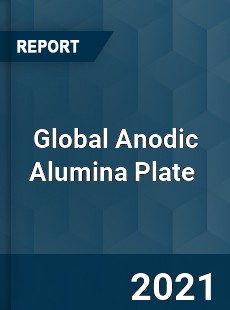 Global Anodic Alumina Plate Market