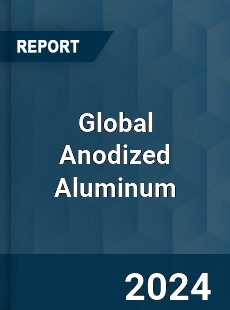 Global Anodized Aluminum Industry