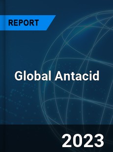 Global Antacid Market