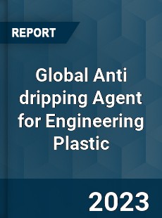 Global Anti dripping Agent for Engineering Plastic Industry