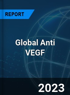 Global Anti VEGF Industry