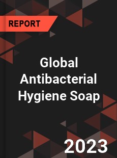 Global Antibacterial Hygiene Soap Industry