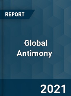 Global Antimony Market