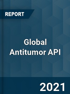 Global Antitumor API Market