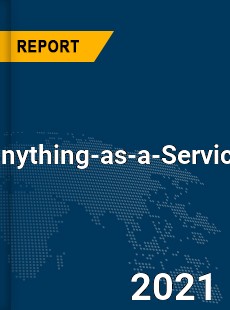 Global Anything as a Service Market