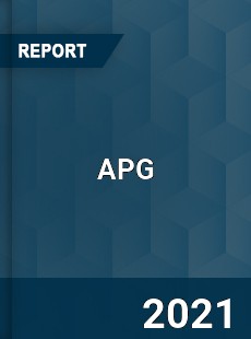 Global APG Professional Survey Report