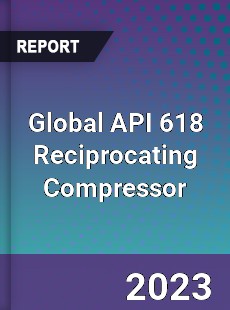 Global API 618 Reciprocating Compressor Industry