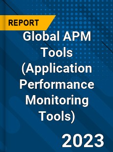 Global APM Tools Industry