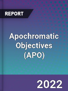 Global Apochromatic Objectives Market