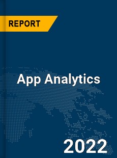 Global App Analytics Industry