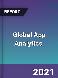 Global App Analytics Market