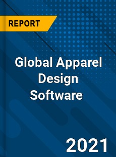 Global Apparel Design Software Market